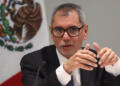 “No fuimos nosotros”; SHCP culpa a Calderón y Peña por crisis de PEMEX “No fuimos nosotros”; SHCP culpa a Calderón y Peña por crisis de PEMEX