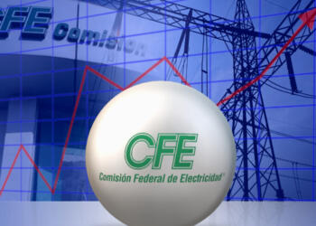 Fibra E de CFE busca capital global para fortalecer infraestructura