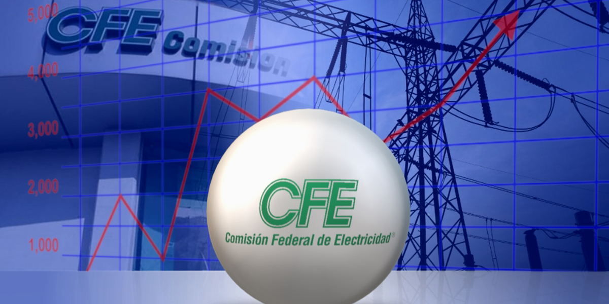 Fibra E de CFE busca capital global para fortalecer infraestructura