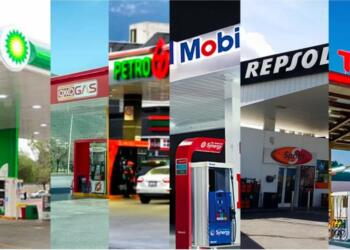 Mercado gasolinero gana oxígeno con 97 nuevas estaciones