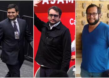 El “Cártel de Palenque”; denuncian a  hijos de López Obrador por huachicol