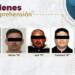 El golpe más reciente al huachicol involucra a marinos y empresarios El golpe más reciente al huachicol involucra a marinos y empresarios