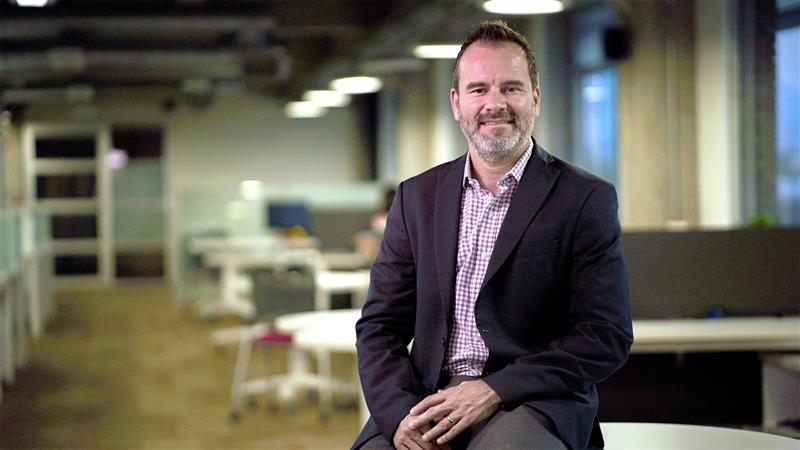 “Cuando la vida te da coscorrones”; la travesía del CEO de Oxxo Gas