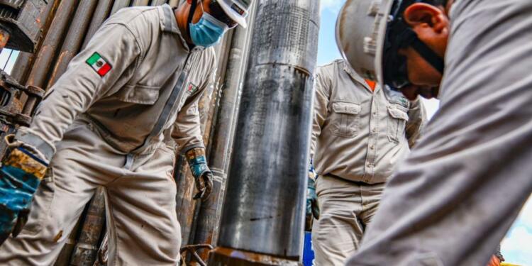 PEMEX liquida 248 mil mdp a proveedores en el primer semestre