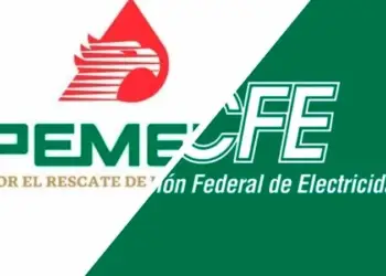 Más inversión, pero menos dinero total en 2026 para PEMEX y CFE: IMCO