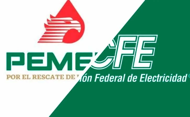Más inversión, pero menos dinero total en 2026 para PEMEX y CFE: IMCO