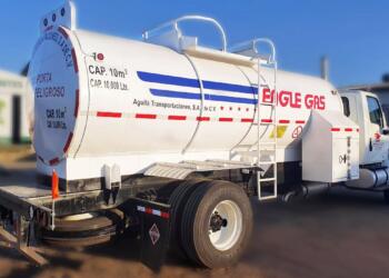 CNE impone trazabilidad total a camiones de combustibles con GPS