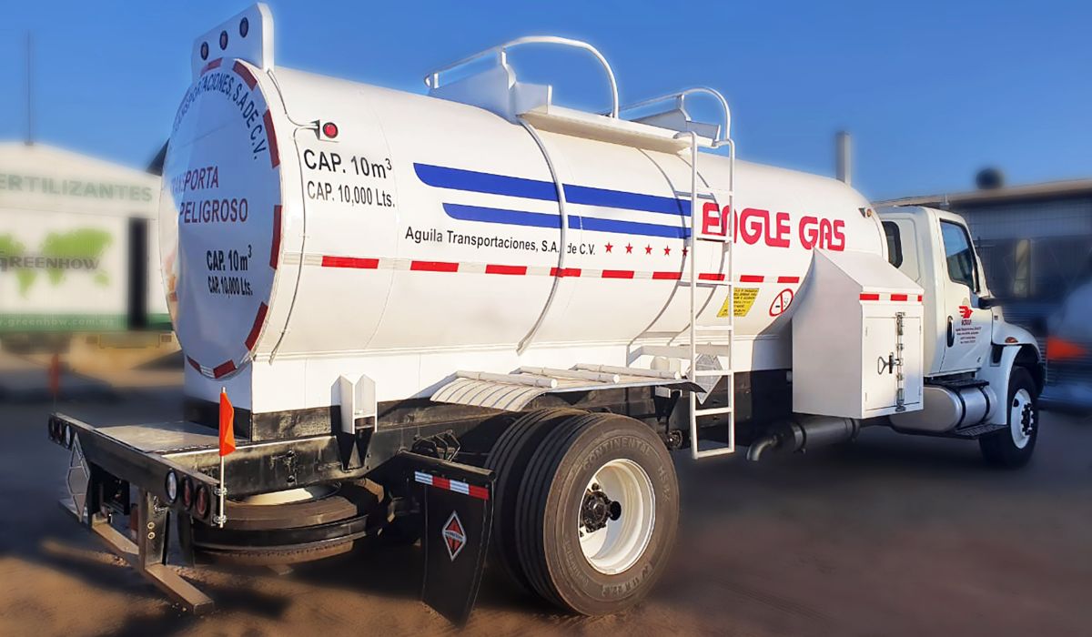 CNE impone trazabilidad total a camiones de combustibles con GPS