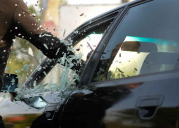 De Sinaloa a Morelos, así se mueven las mafias del robo de autos