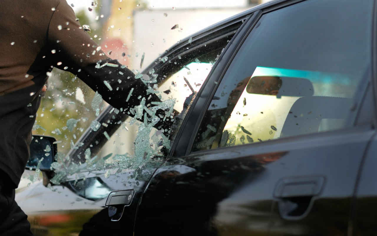 De Sinaloa a Morelos, así se mueven las mafias del robo de autos