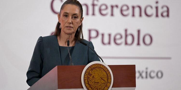 Crudo mexicano sostiene a Cuba y eleva tensión con Estados Unidos