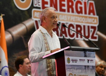 Industria petroquímica en Veracruz, el nuevo eje de PEMEX
