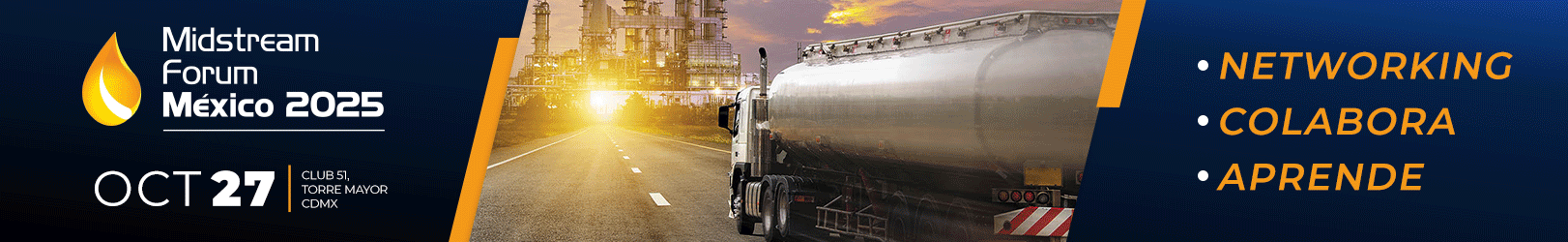 Banner Shell - Ad Deduce Gasolina