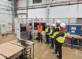 Vestas y Sotavento impulsan la formación en nuevas tecnologías eólicas Vestas y Sotavento impulsan la formación en nuevas tecnologías eólicas