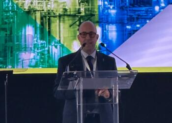 Independencia energética aumentará competitividad en México: ANIQ