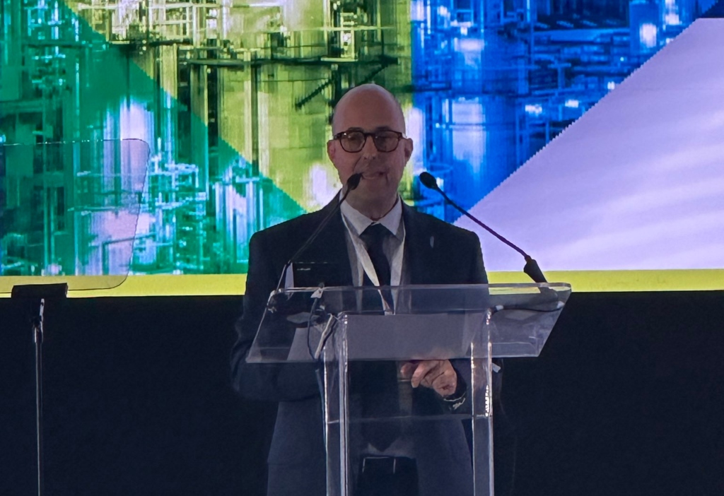 Independencia energética aumentará competitividad en México: ANIQ