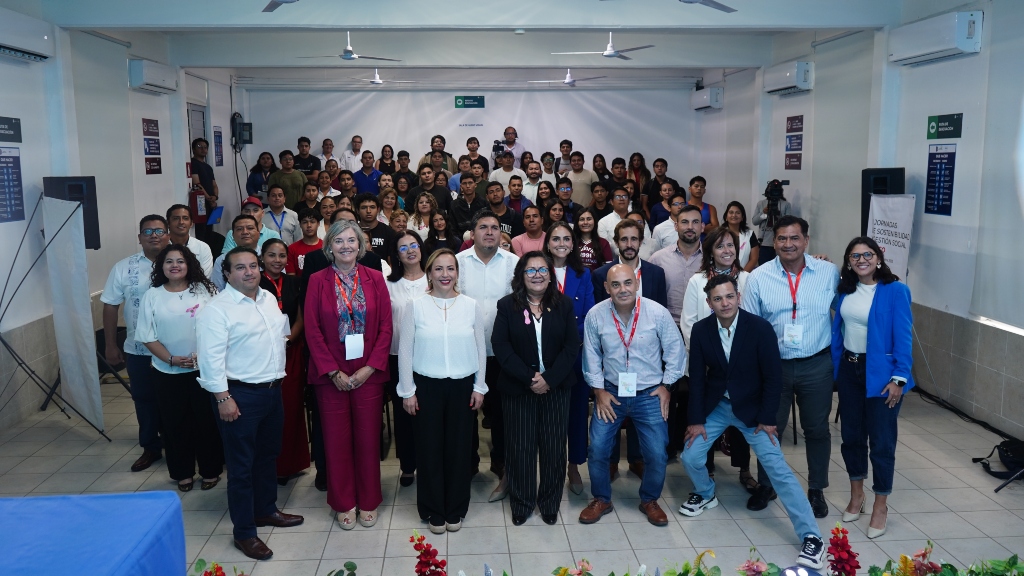 Acciona lleva a cabo jornadas de sostenibilidad en Veracruz