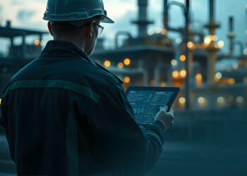 ADINCO: El software de 3 amigos que revolucionó la industria petrolera