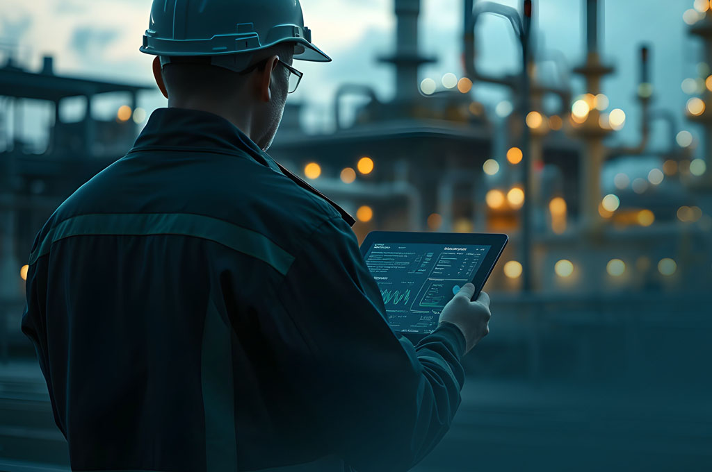 ADINCO: El software de 3 amigos que revolucionó la industria petrolera