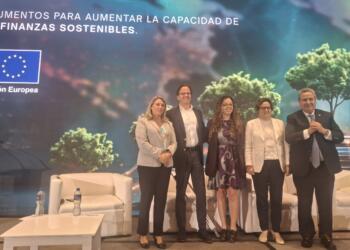 BBVA invierte 222 mil mdp para sostenibilidad en México