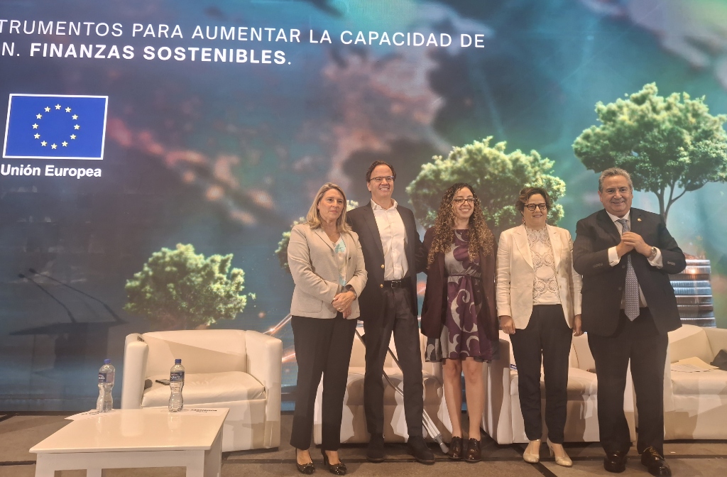 BBVA invierte 222 mil mdp para sostenibilidad en México