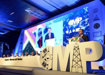 CMP lanza convocatoria del Programa Ingeniería por México