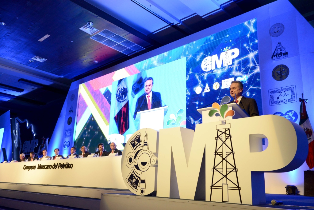 CMP lanza convocatoria del Programa Ingeniería por México