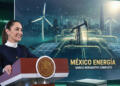 Sheinbaum define con 6 reglamentos el futuro energético de México Sheinbaum define con 6 reglamentos el futuro energético de México