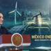 Sheinbaum define con 6 reglamentos el futuro energético de México
