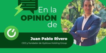 Agua residual: De pasivo ambiental a activo estratégico mediante el monitoreo en tiempo real