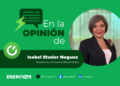 COP30: ¿Y la transición energética? COP30: ¿Y la transición energética?