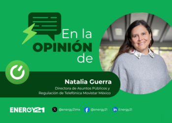 La red también se recicla