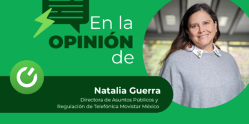 La red también se recicla