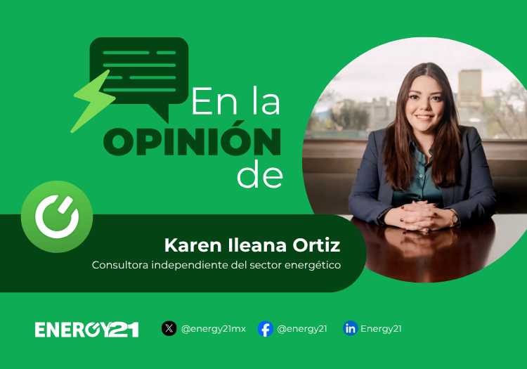 La nueva arquitectura energética en México: tensiones jurídicas y oportunidades estratégicas