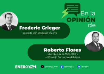 Nuevo reglamento de la LSE: Brújula para la inversión en México