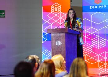 Equinix inaugura Centro de Datos MO2 en NL