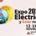 Expo Eléctrica llega a Nuevo León en noviembre Expo Eléctrica llega a Nuevo León en noviembre