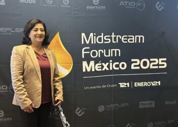 Nuevas leyes reconfiguran el mapa energético de México: Beatriz Robles