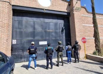 Recuperan más de un millón de litros de combustible en Guanajuato