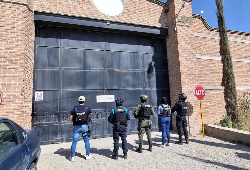 Recuperan más de un millón de litros de combustible en Guanajuato