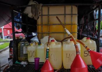 Sentencian a 13 años de prisión a sujeto por huachicol