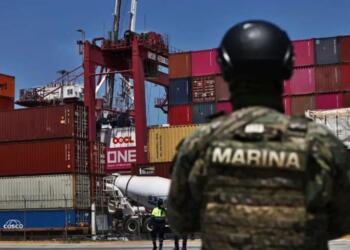 Agentes aduanales no deberán traicionar al país por huachicol: ANAM