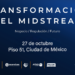 Midstream Forum 2025: Negocio, regulación y futuro    Midstream Forum 2025: Negocio, regulación y futuro