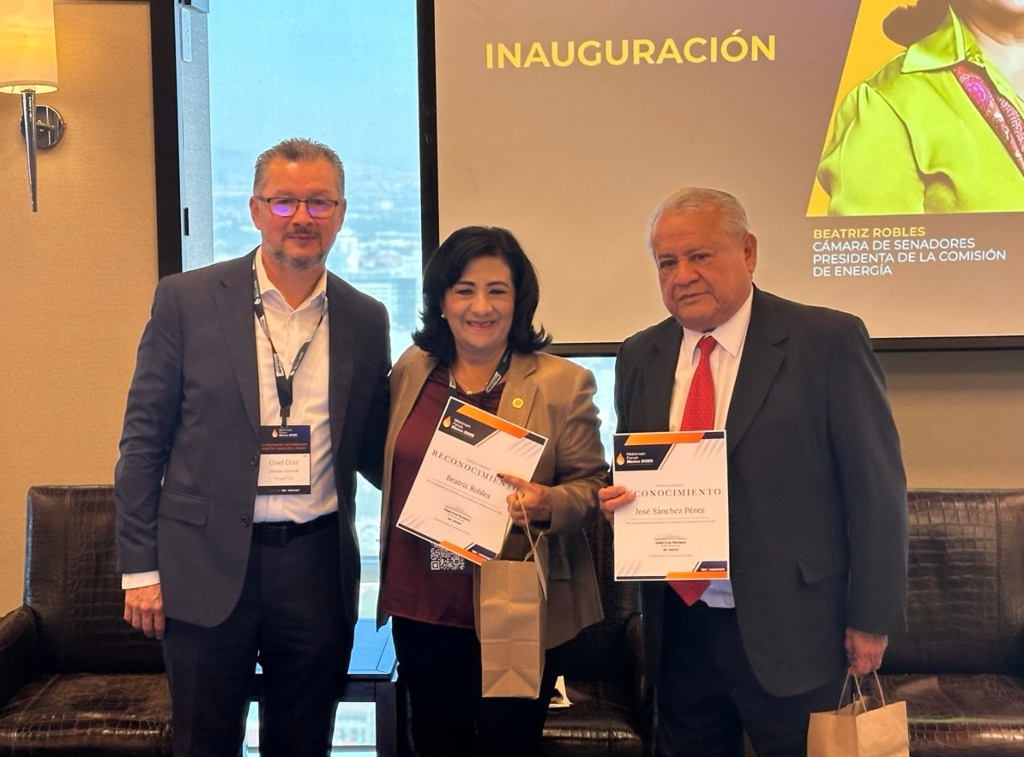 Regresa el Midstream Forum; se consolida como punto de encuentro Regresa el Midstream Forum; se consolida como punto de encuentro