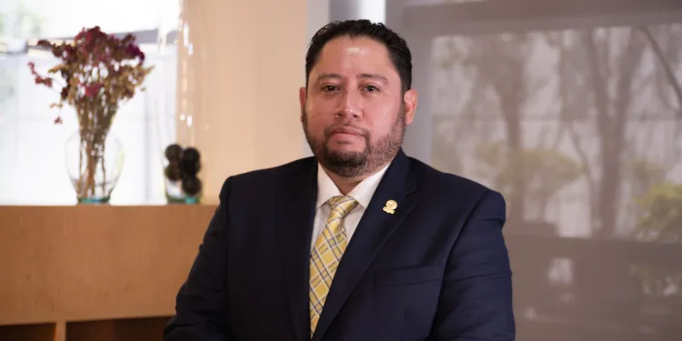 AMPES cierra el año con la Expo Gas 2025 en la CDMX