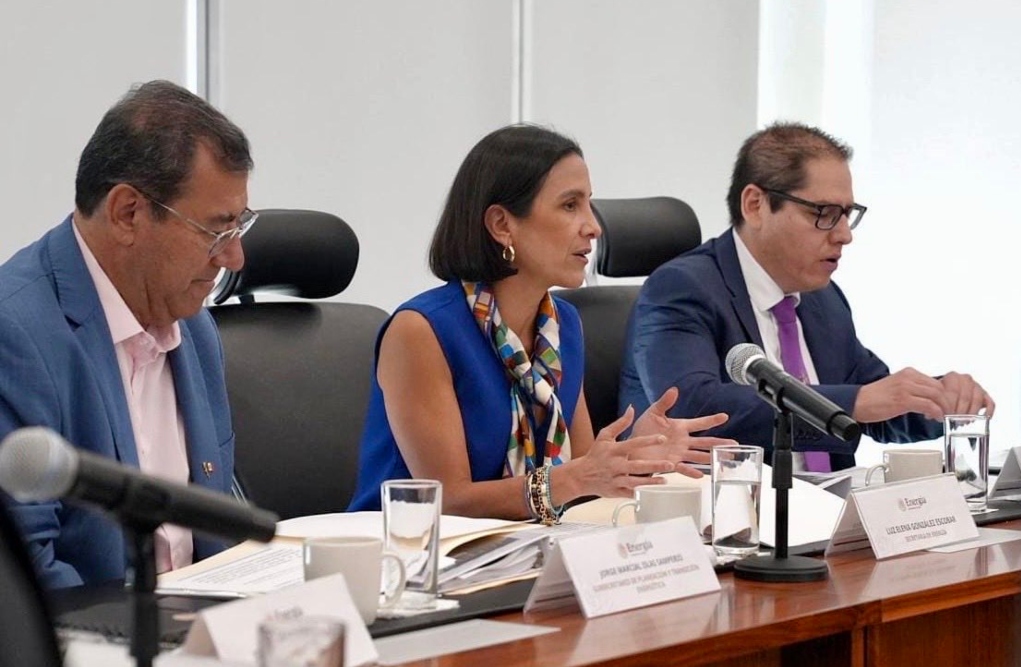 SENER instala Consejo de Planeación Estratégica