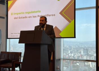 El nuevo marco energético concentrará el poder en el Estado: Edge Innovation