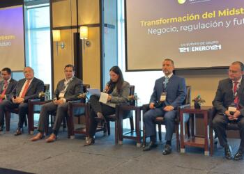 Controles volumétricos, eje del nuevo modelo de trazabilidad: Kepler Oil & Gas