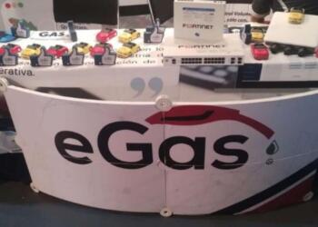 eGas logra certificación ISO por protección de datos en gasolineras