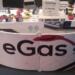 eGas logra certificación ISO por protección de datos en gasolineras eGas logra certificación ISO por protección de datos en gasolineras